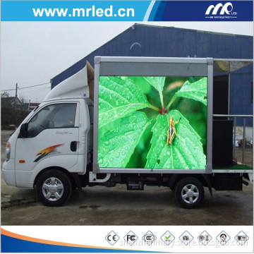 China Truck LED Display Manufacturers (LED video processor)